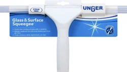 Unger Glass & Surface Squeegee - 1 ea