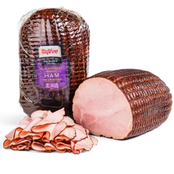 Hy-Vee Quality Sliced Black Forest Smoked Ham