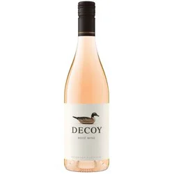 Decoy Rose