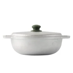 Cast Aluminium Caldero 20 cm