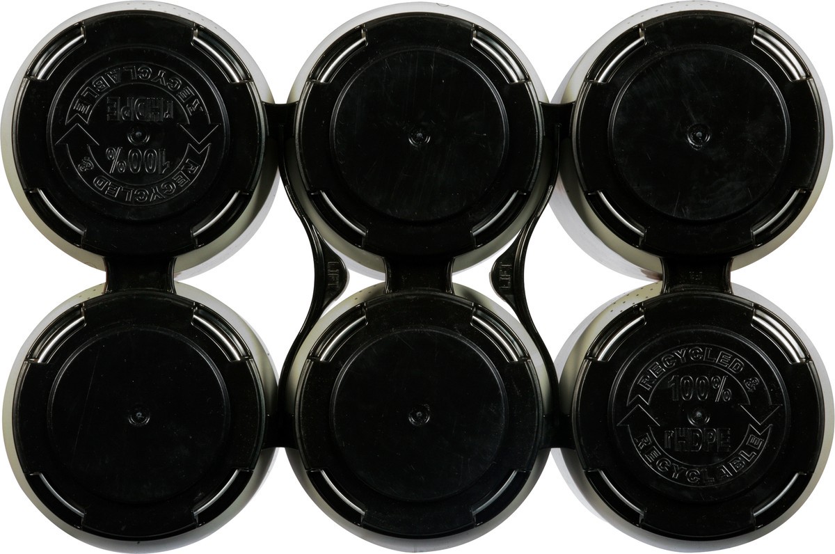 slide 8 of 11, Manhattan Project Beer Co Hazy IPA Half-Life Beer 6 - 12 fl oz Cans, 6 ct; 12 fl oz