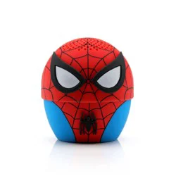 Bitty Boomers Marvel Spider-Man Bluetooth Speaker