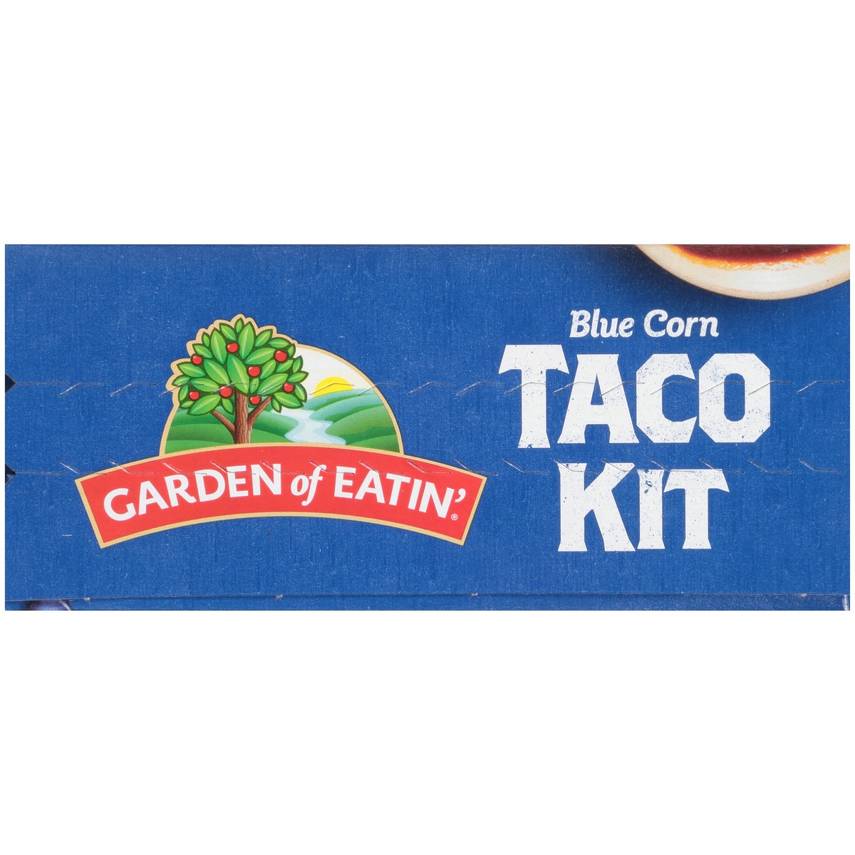 slide 7 of 8, Garden of Eatin' Blue Corn Taco Kit 9.4 oz. Box, 9.4 oz