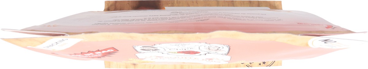 slide 6 of 9, Rose Sisters Chips Seasoned 7 Inch Mesquite BBQ Flour Tortillas Snacking Size 3 ea, 4.33 oz