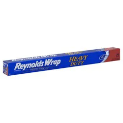 Reynolds Wrap Heavy Duty 18 in Aluminum Foil