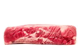 Pork Tenderloin