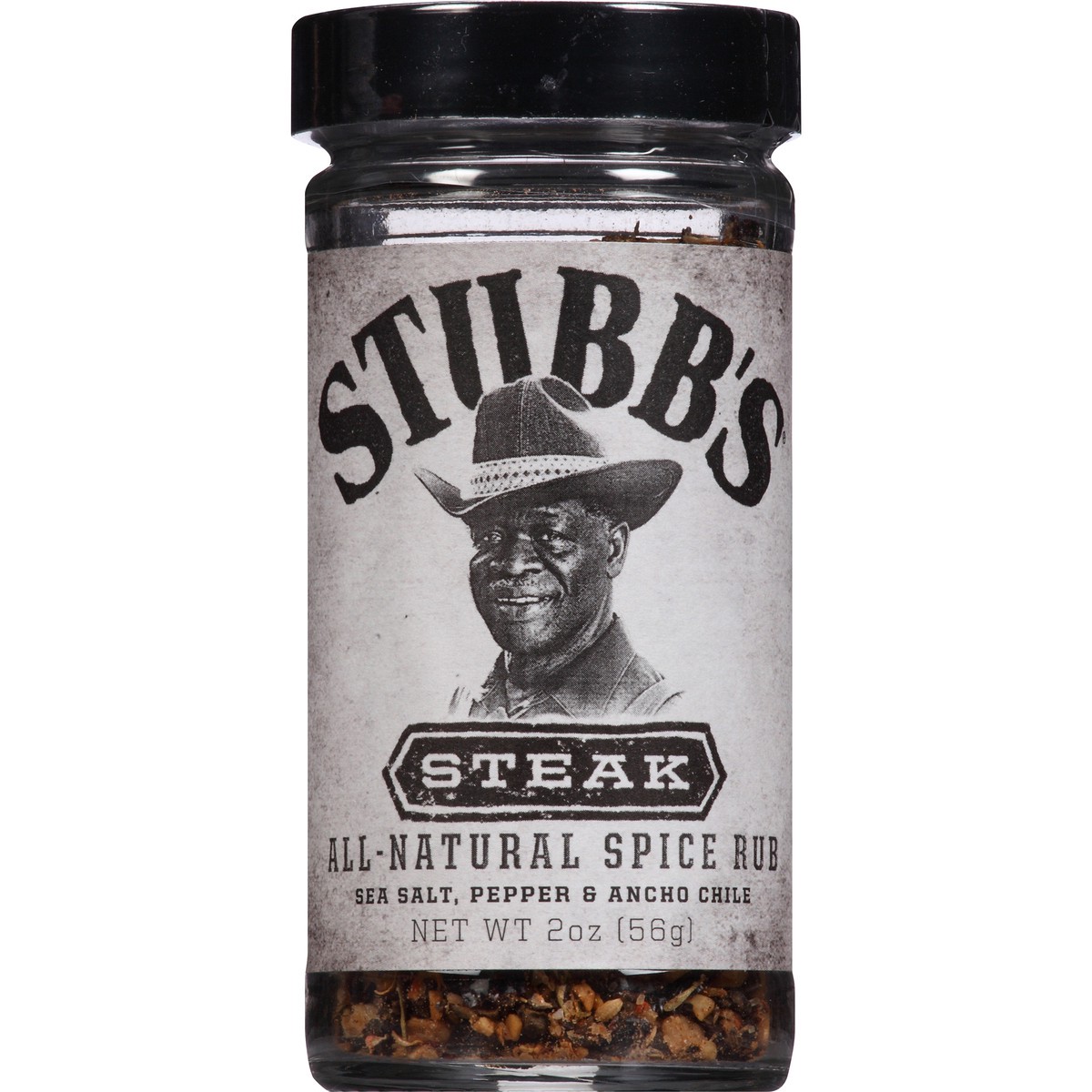 slide 1 of 8, Stubb's Steak Rub, 2 oz, 2 oz