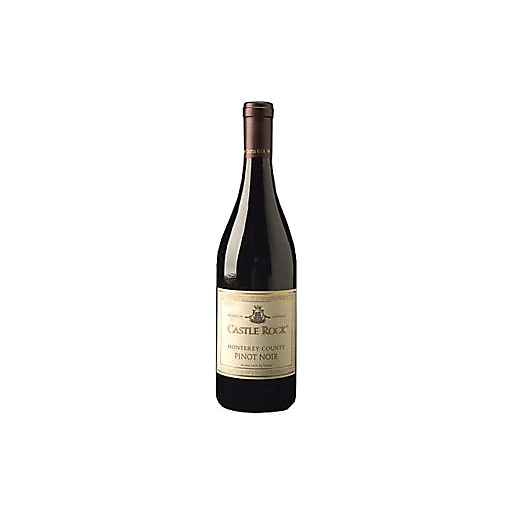 slide 1 of 1, Castle Rock Monterey County Pinot Noir, 750 ml