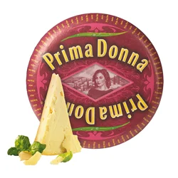 Primadonna Gouda Cheese