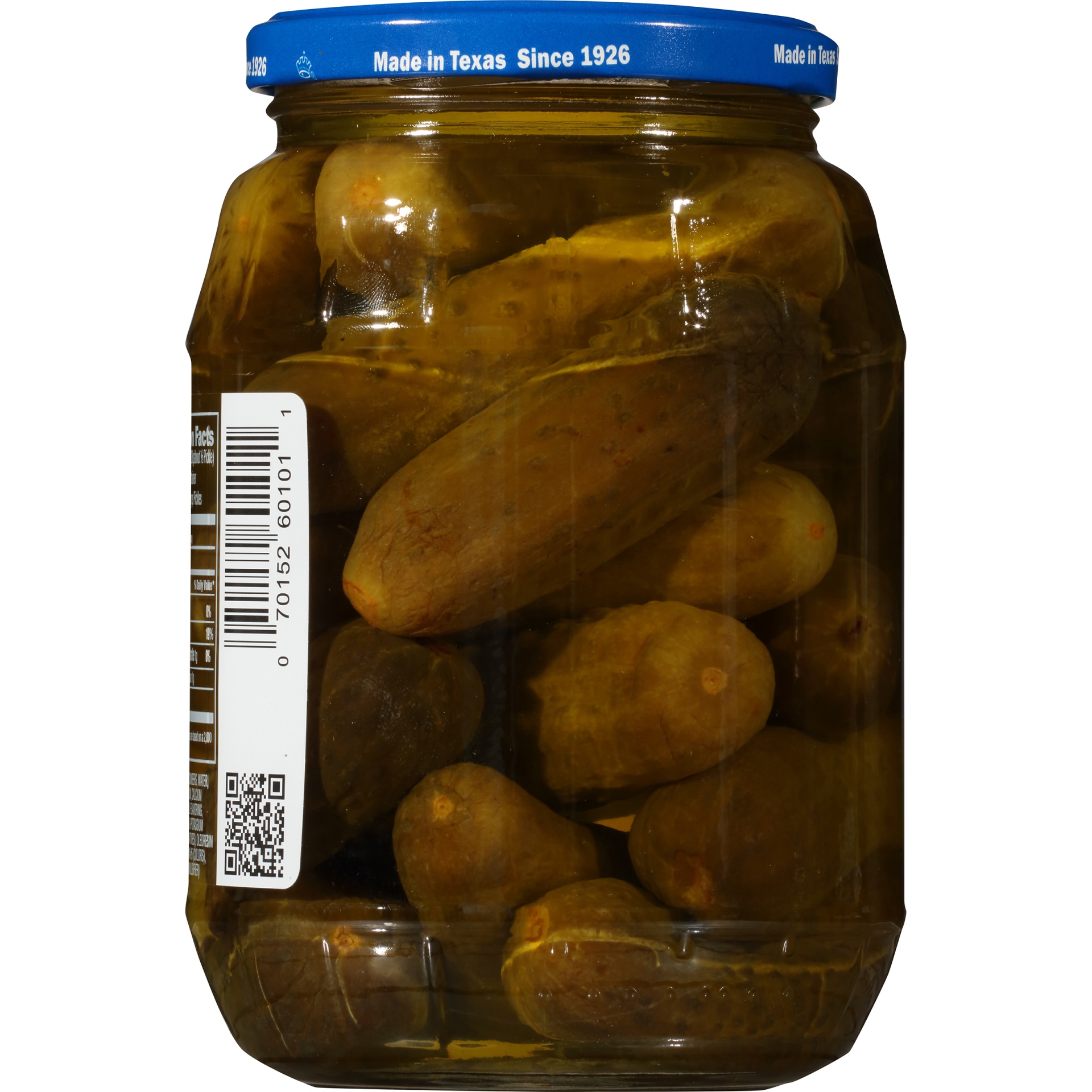 Best Maid Dill Pickles 32 fl. oz. Jar 32 oz Shipt