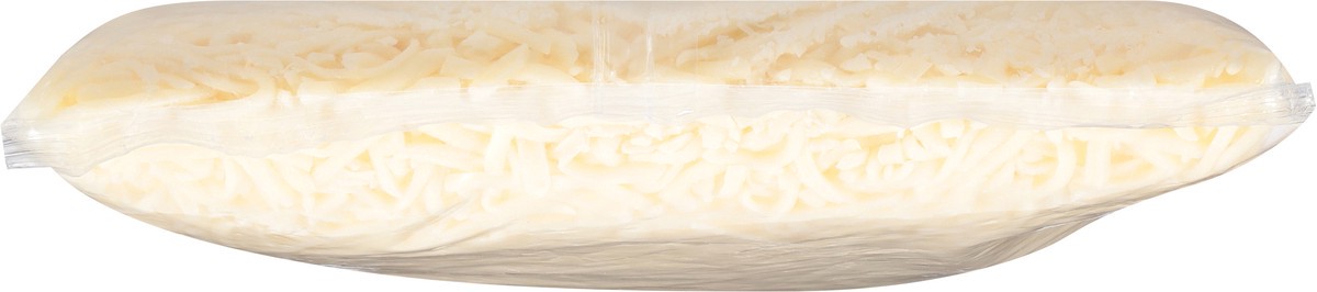 slide 3 of 13, Cb13 First Street Part-Skim Mozzarella Cheese Shred (BULK), 5 lb