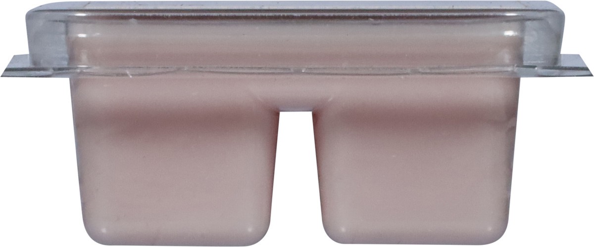 slide 10 of 10, Candle-Lite Evening Fireside Glow Wax Cubes 6 ea, 6 ct