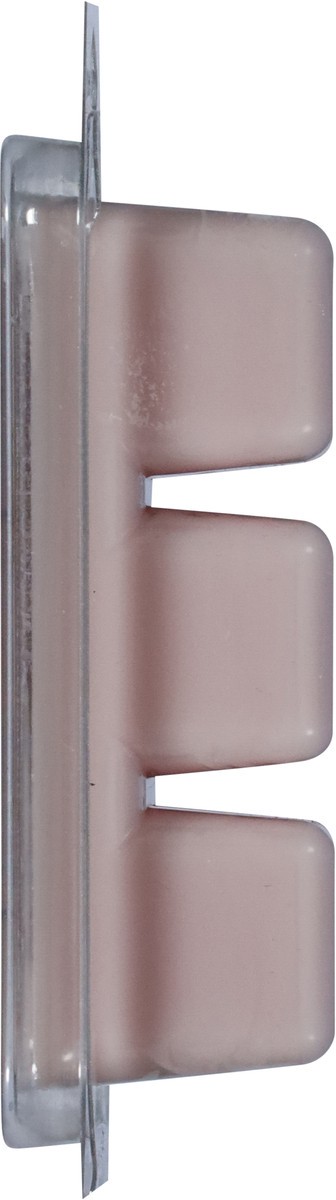 slide 8 of 10, Candle-Lite Evening Fireside Glow Wax Cubes 6 ea, 6 ct