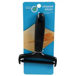Simply Done Cheese Slicer 1 Each