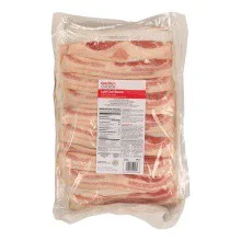 GFS Laid Out Bacon