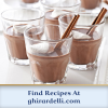 slide 19 of 19, Ghirardelli Double Chocolate Premium Hot Cocoa Mix- 10.5 oz, 10.5 oz