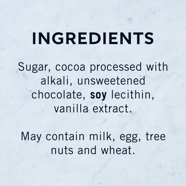 slide 3 of 19, Ghirardelli Double Chocolate Premium Hot Cocoa Mix- 10.5 oz, 10.5 oz