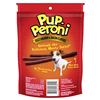 slide 8 of 13, Pup-Peroni Filet Mignon & Bacon Flavors Dog Snacks, 5.6-Ounce, 5.6 oz