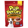 slide 7 of 13, Pup-Peroni Filet Mignon & Bacon Flavors Dog Snacks, 5.6-Ounce, 5.6 oz