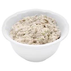 Fresh Tuna Salad