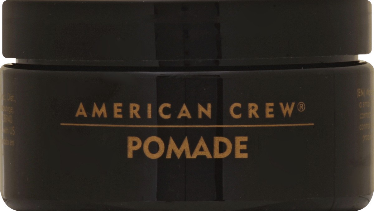 slide 2 of 5, American Crew Pomade, 3 oz