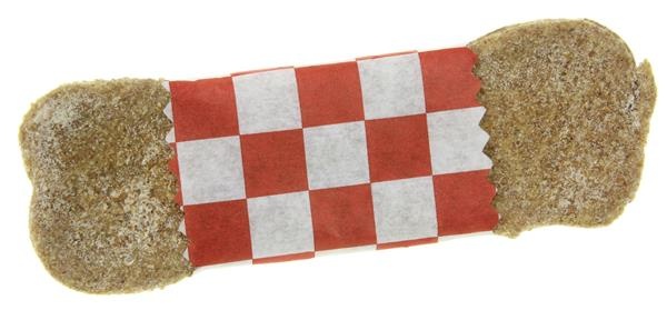 slide 1 of 1, Mutt Crunchers Dog Treats, 1.5 oz