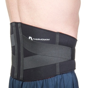 slide 1 of 1, Thermoskin Lumbar Support, Medium, 1 ct