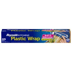 Reynolds Kitchens Plastic Wrap 1 ea