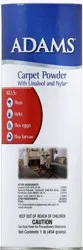 Adams Carpet Powder 1 lb