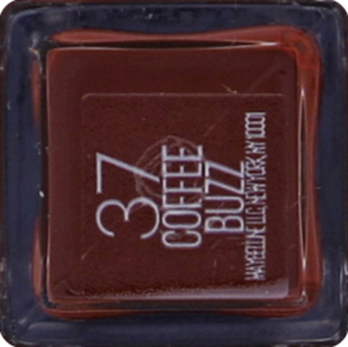 slide 3 of 3, Maybelline Colorsensational Matte Coffee Buzz, 0.26 oz