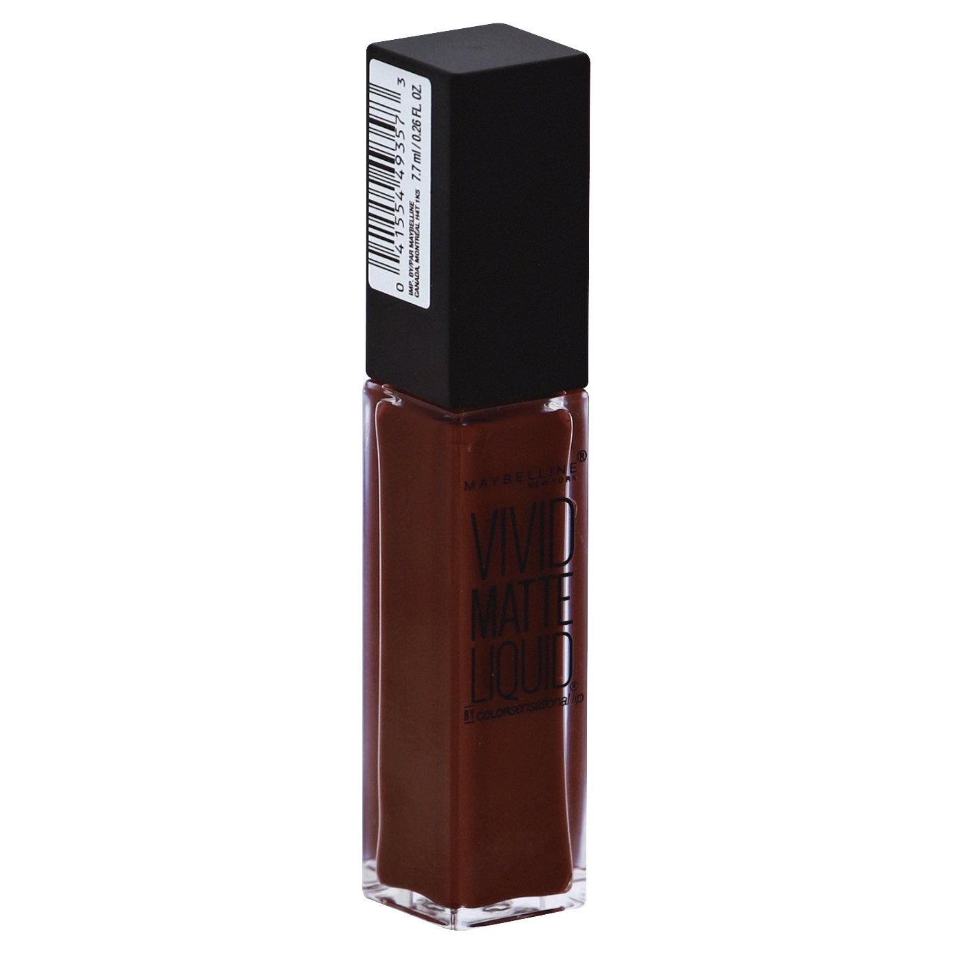 slide 1 of 3, Maybelline Colorsensational Matte Coffee Buzz, 0.26 oz