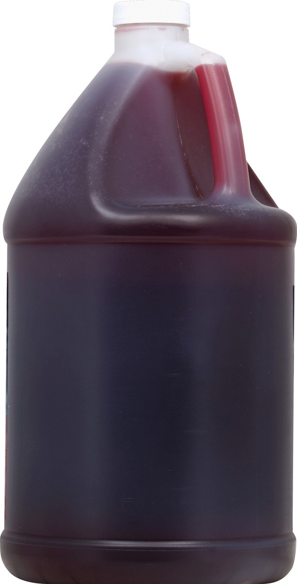 slide 6 of 6, First Street Cherry Syrup - 1 gal, 1 gal