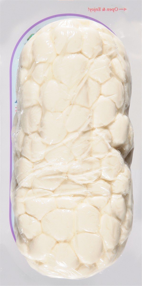 slide 3 of 9, BelGioioso Pearl Mozzarella Cheese Log, 16 oz