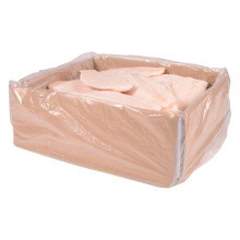 slide 1 of 1, GFS Swai Fillets, 30 ct