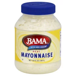 BAMA Real Mayonnaise