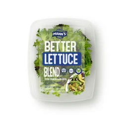 Mann's Better Lettuce Blend