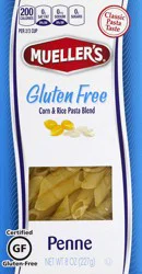 Mueller's Penne 8 oz