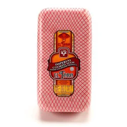 El Toro Cooked Ham, Per lb