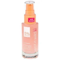 Wet n wild Prime Focus Sticky Primer
