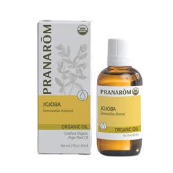 Pranarom Jojoba Virgin Plant Oil