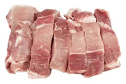 Country Style Pork Bi Loin Ribs