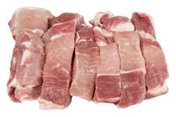 Country Style Pork Bi Loin Ribs