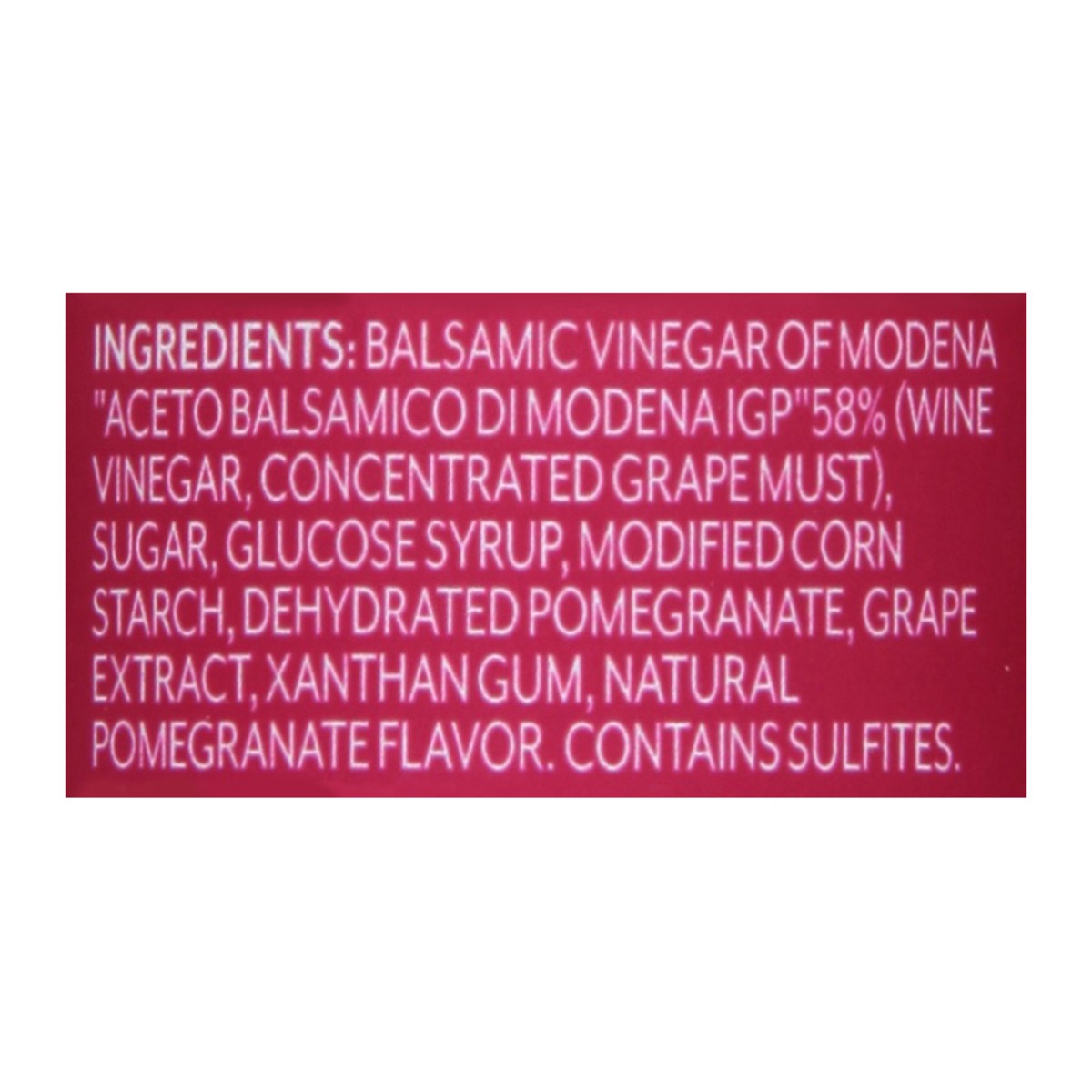 slide 4 of 13, Roland Pomegranate Glaze 5.07 fl oz, 5.07 fl oz