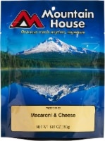 slide 1 of 1, Mountain House Freeze Dried Macaroni & Cheese, 6.81 oz