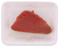 Fresh Tuna Loin