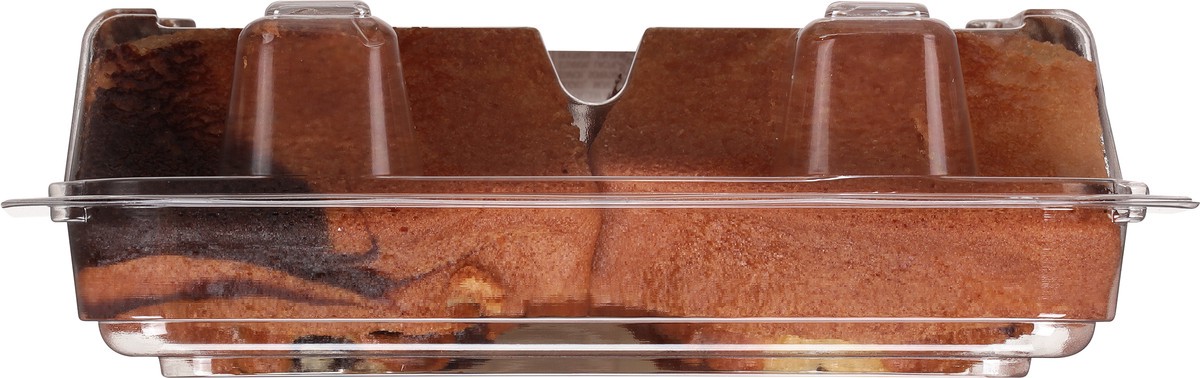 slide 4 of 11, Sabrina's Sliced Sock it to Me Loaf Cake 14 oz, 14 oz