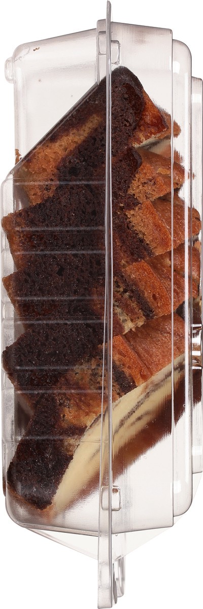 slide 6 of 11, Sabrina's Sliced Sock it to Me Loaf Cake 14 oz, 14 oz