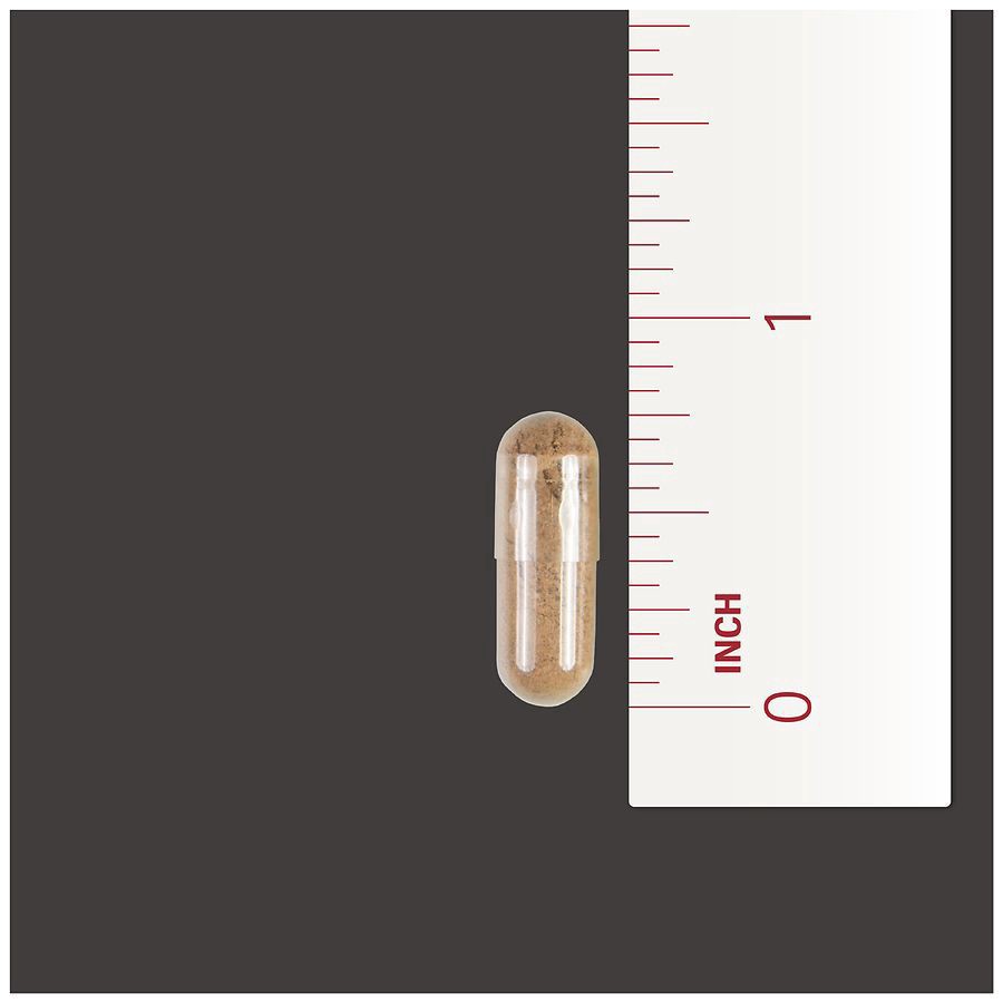 slide 4 of 5, Walgreens Ginkgo Bilboa 120 mg Capsules, 100 ct