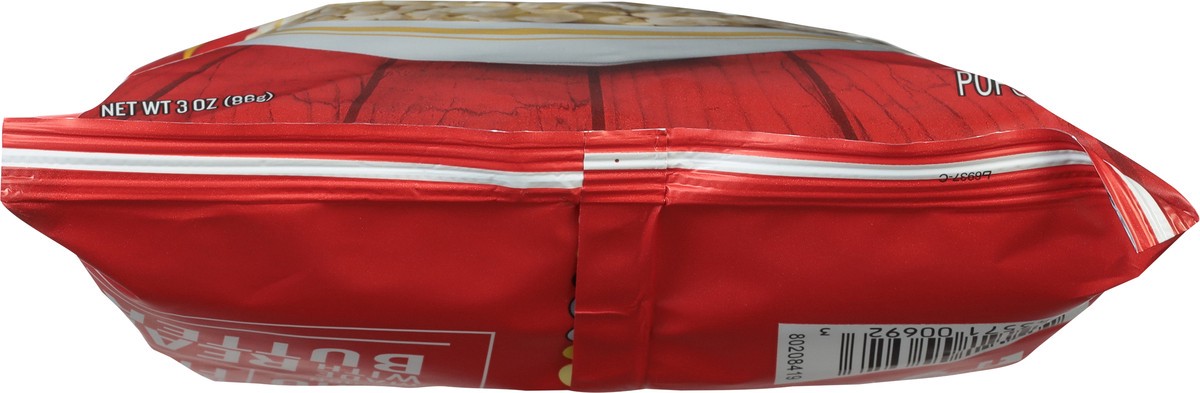 slide 2 of 9, Popcorn, Indiana Movie Theater Butter Popcorn 3 oz, 3 oz