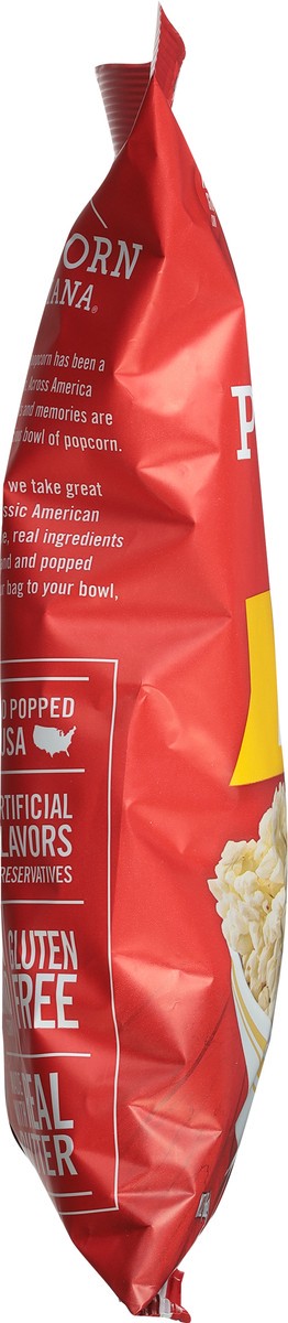 slide 9 of 9, Popcorn, Indiana Movie Theater Butter Popcorn 3 oz, 3 oz